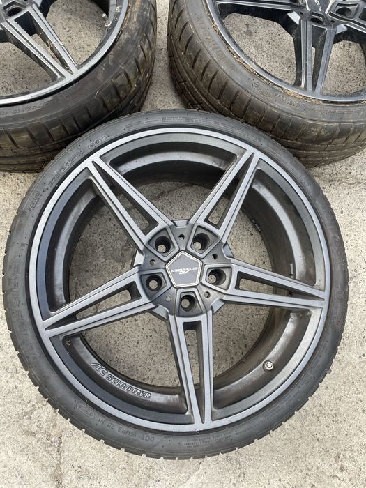 Джанти 19", 5х120мм БМВ (djanti 19 AC Schnitzer BMW)