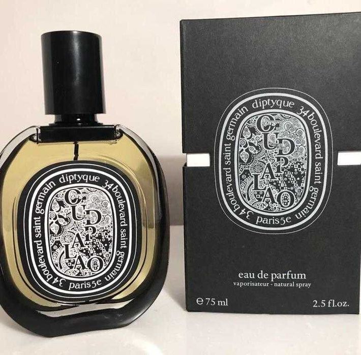 Нишевый Парфюм Oud Palao от  Diptyque
