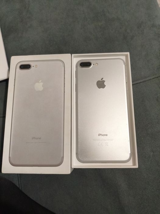 Обмен iphone 7 plus