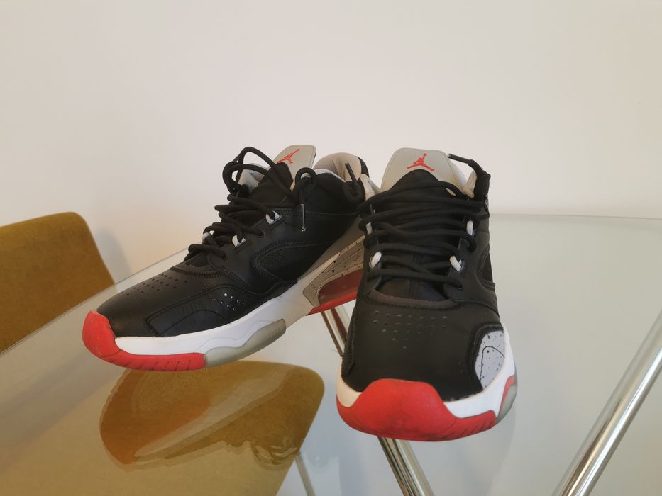 Adidas. Jordan Point Lane