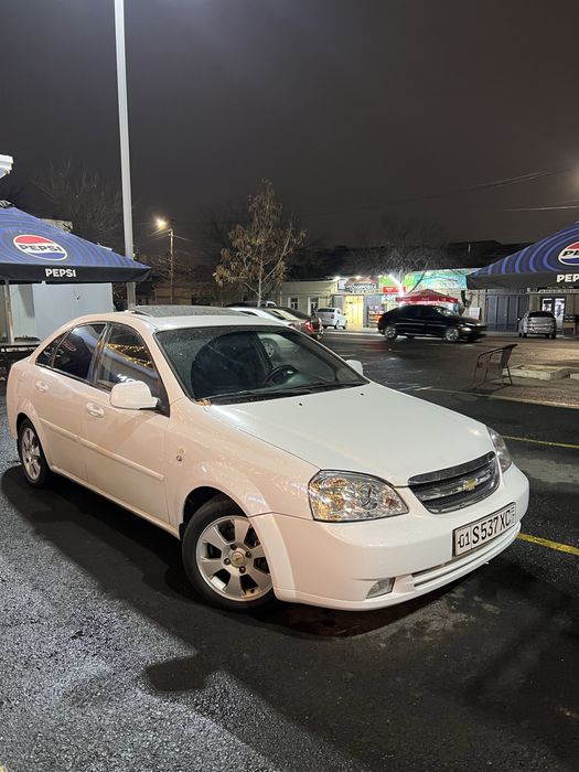 lasetti 2010 aftamat metan