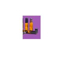 set 3 sticlute Doterra cu roll-on goale