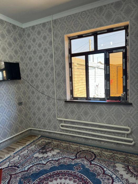 Hovli sotiladi o'zimniki