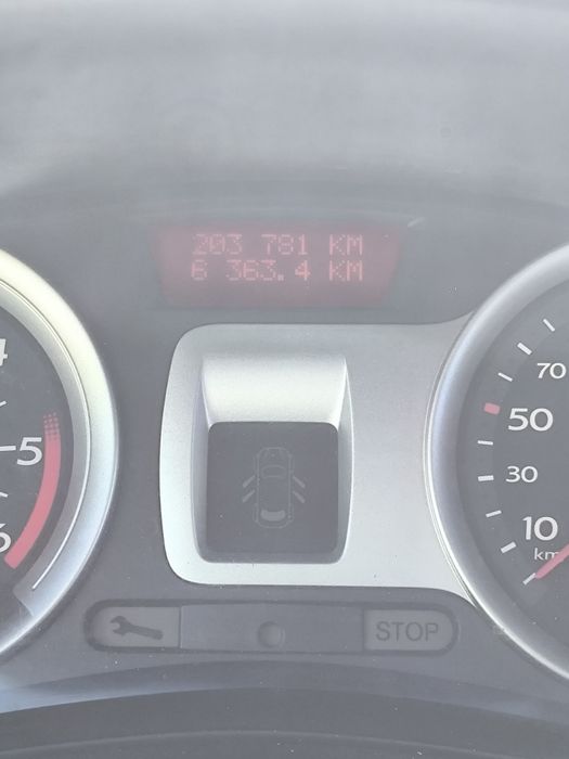 Renault Clio hatchback 2007, 1.5 dci