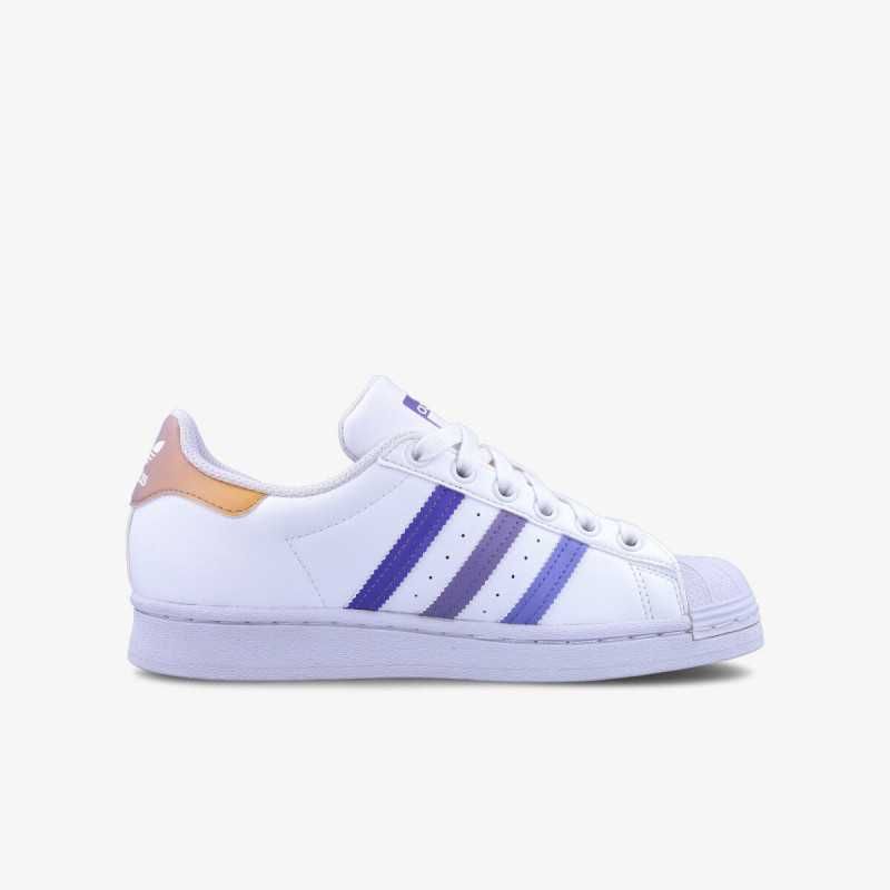 Оригинални кецове * ADIDAS SUPERSTAR * EU38 2/3