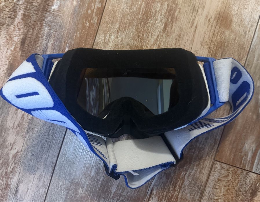 Продавам очила за колело 100%