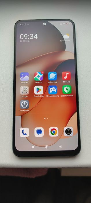 Xiaomi Redmi Note 12