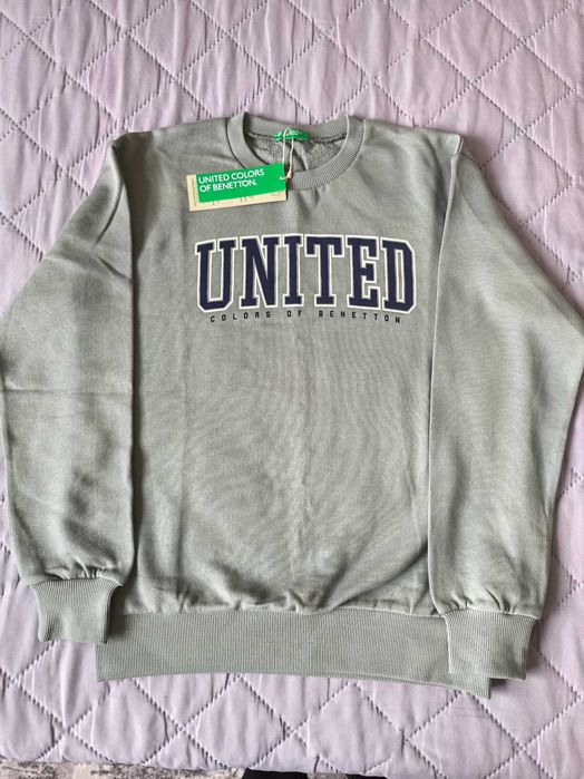 Детска блуза Benetton