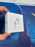 Air Pods 4  Noi Sigilate