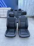 Interior electric bmw e90 scaune banchete piele bmw e90