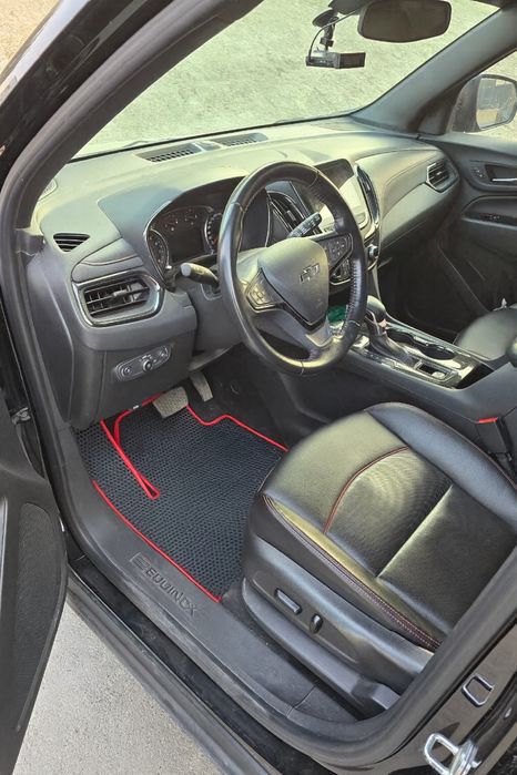 Equinox 441mlnlik 2022