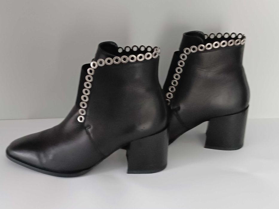 Дамски боти Eva Longoria