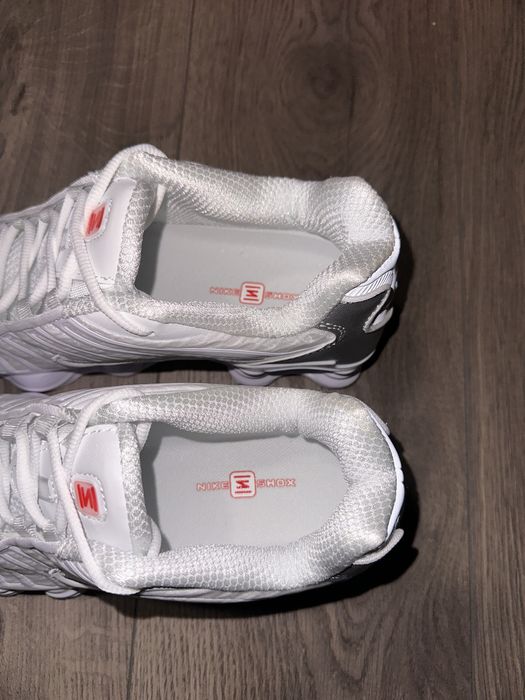 Nike Shox