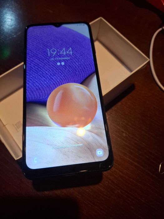 Samsung Galaxy A 32 5G