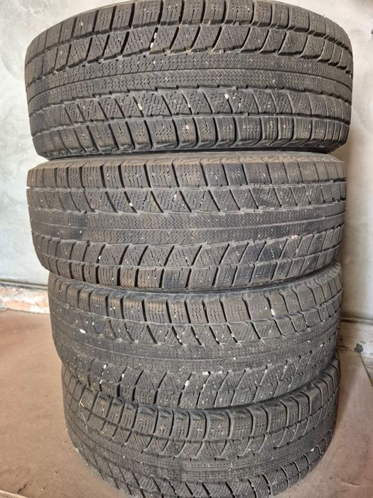Шины зимние 4комплект 185/65/15