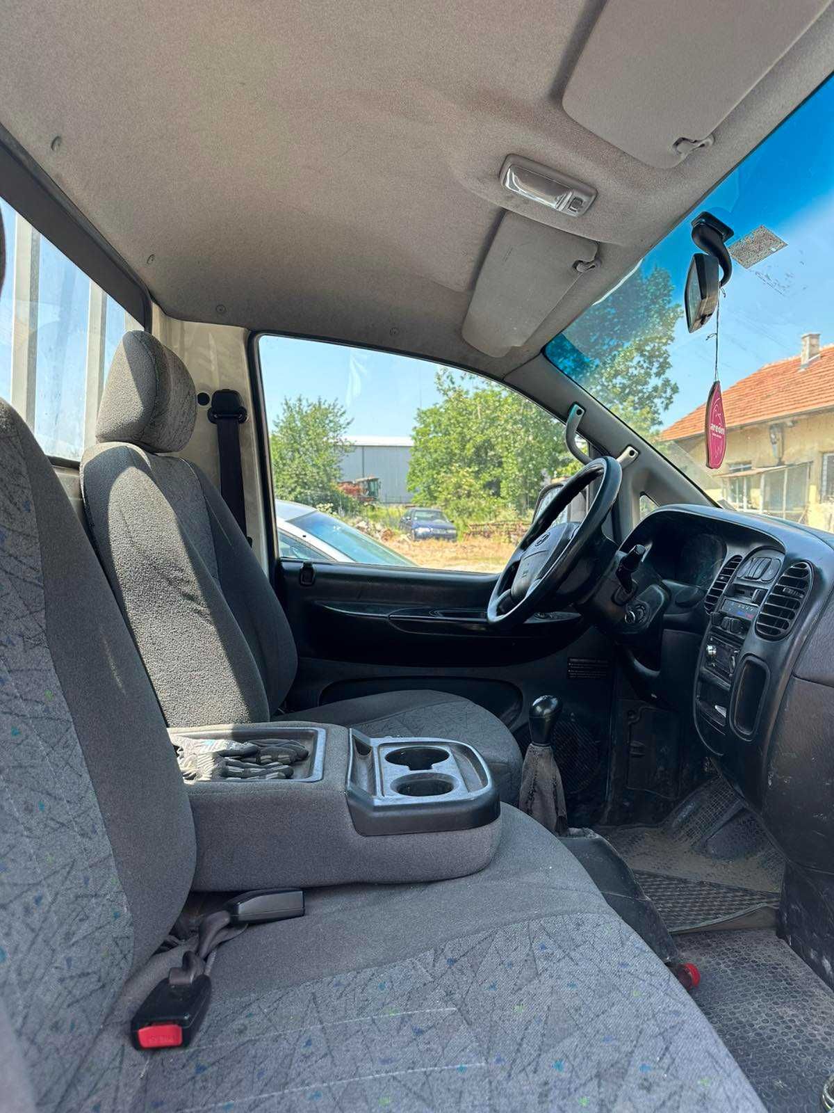 Hyundai H1 - ТОВАРЕН