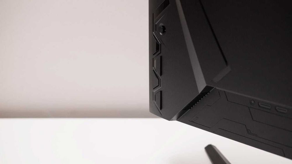 Геймърски Монитор ASUS TUF Gaming 27" VG27AQ3A 180Mhz 1ms IPS 2K