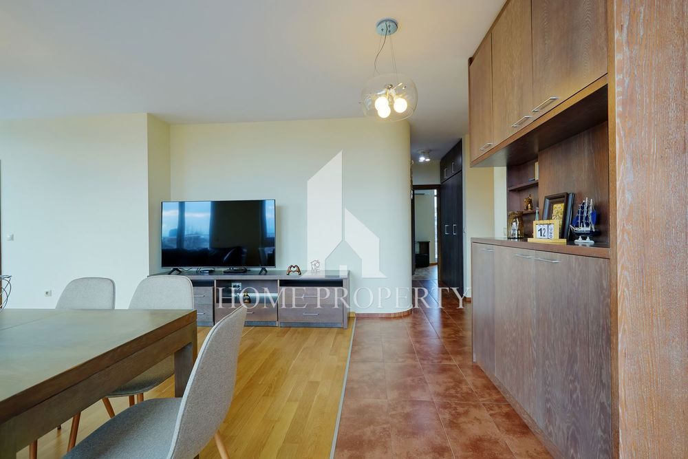 Дава се под наем Четиристаен апартамент в София, Гео Милев - 150 кв.м за 1330 € - Снимка #2