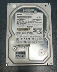 Hdd hgst 4tb 3.5"