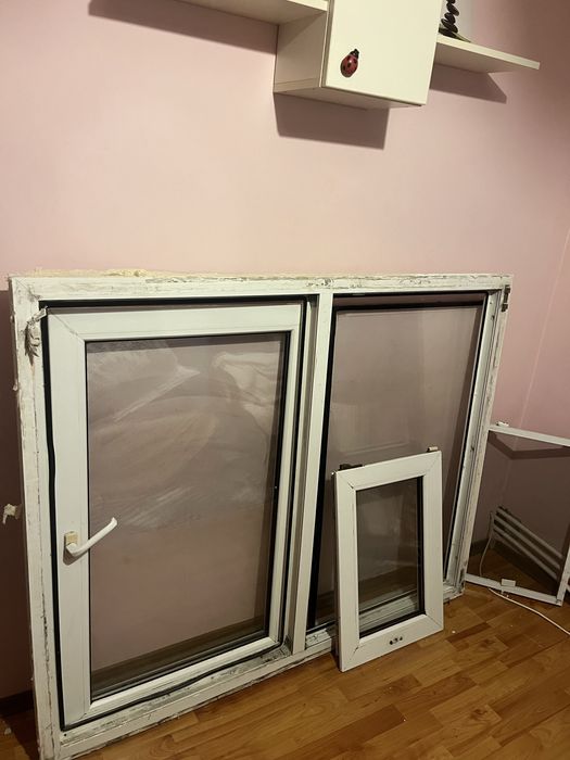 Termopane utilizate