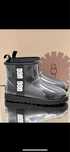 REDUCERE Uggclear classic Super Sale