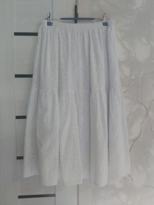 Юбки женские разные