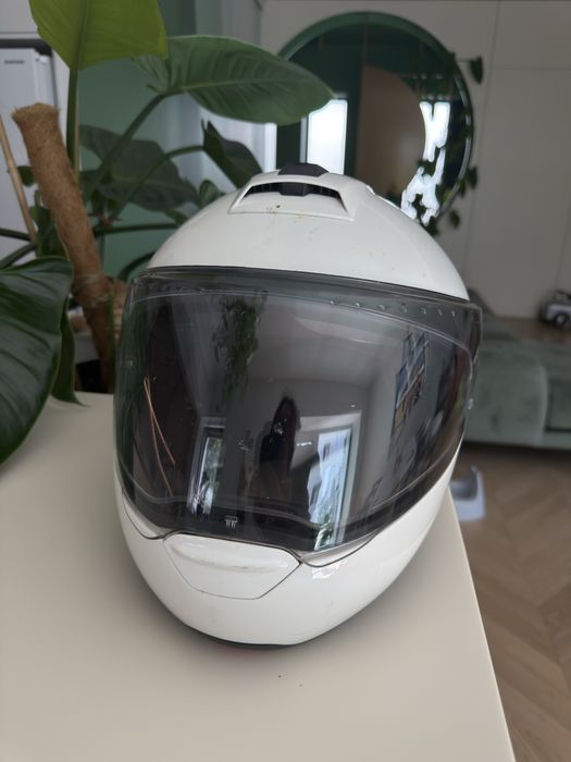 Casca Schuberth C4 M(57cm)