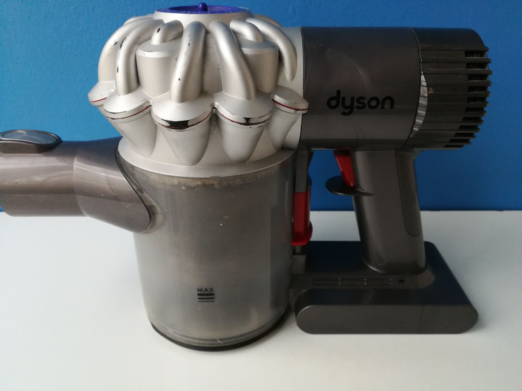 Aspirator Dyson DC62 (Dyson V6)