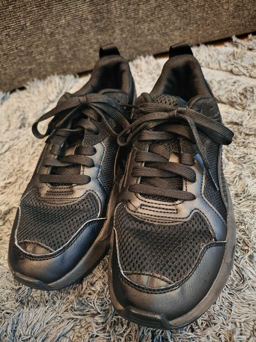 Маратонки Puma Soft Foam+