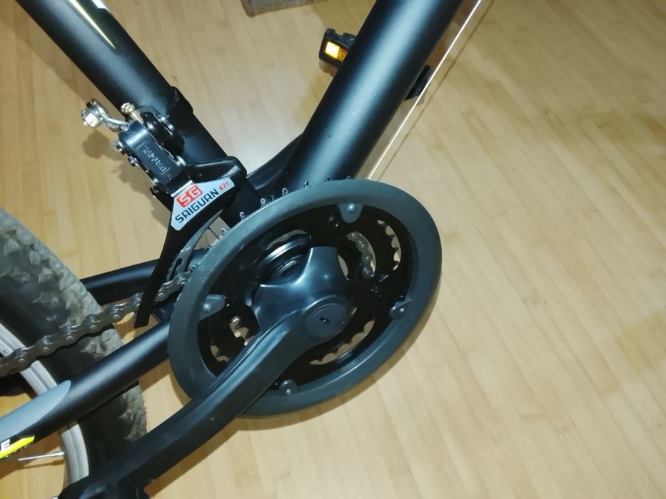 Bicicletă ca nouă , Italy Roccia Mounty 21Speed - 26"