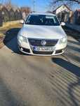Volkswagen Passat Wolkswagen passat