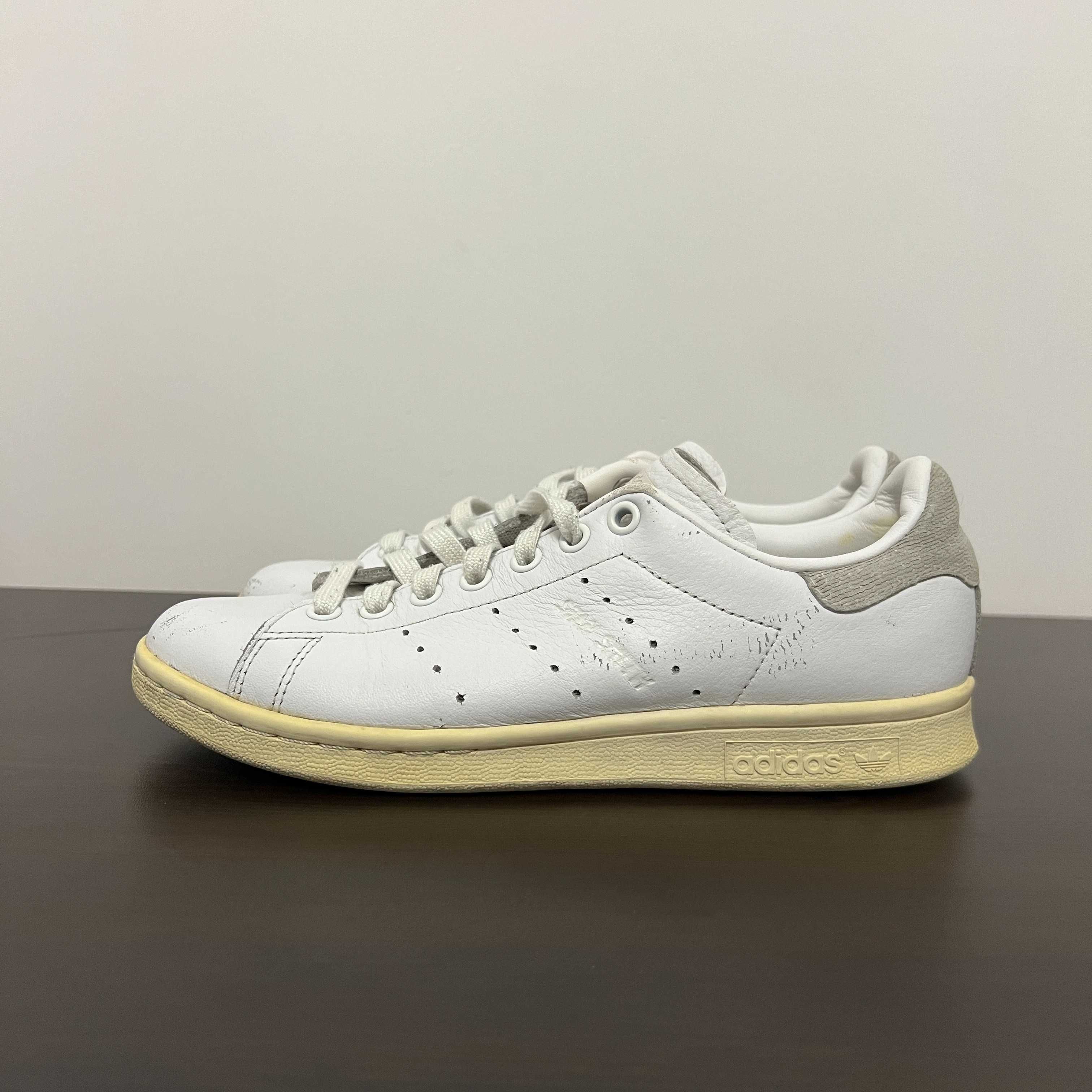 Дамски обувки Adidas Stan Smith