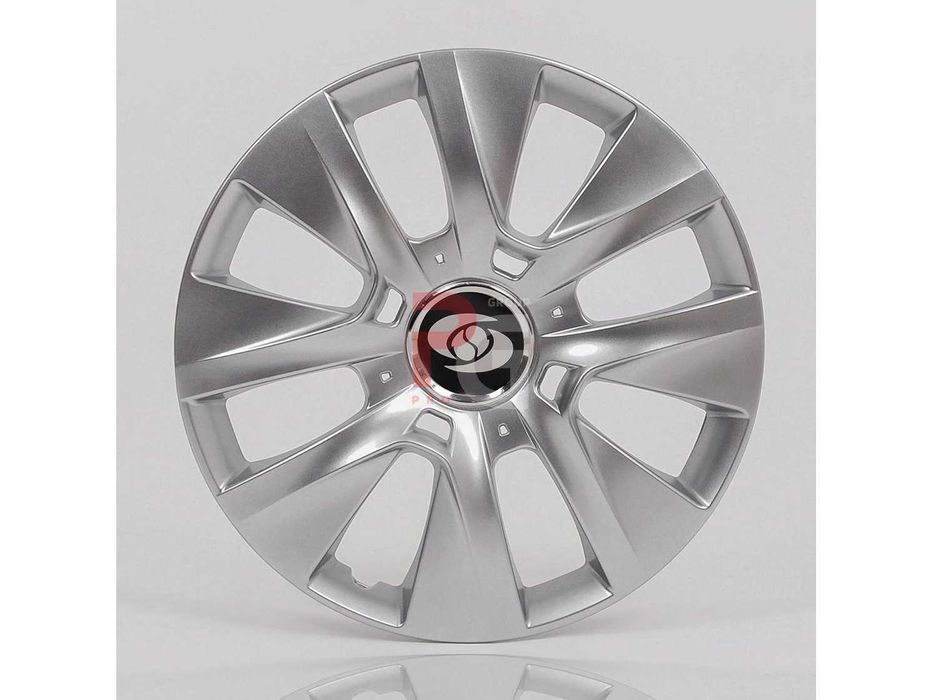 Capace roti R14 R15 R16 4 set Ford Opel Skoda Renault Dacia VW Peugeot