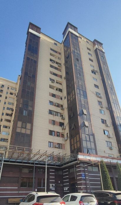 4-х комн кв-ра Яккасарай