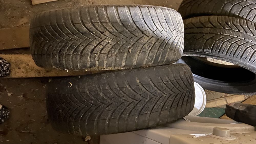 Vind sau schimb cu 205/55 R16