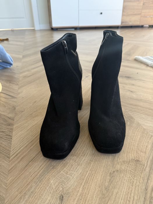 Ghete elegante Il Passo