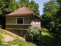 Proprietate cu potential turistic, in zona Negreni – Bucea, jud. Clu