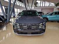Hyundai Tucson NEW TUCSON 1 6T-GDi 215CP Hybrid 2WD 6AT Style