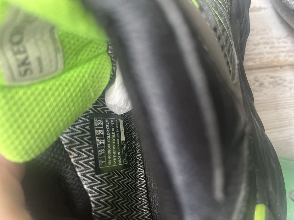 Skechers waterproof детски ботуши