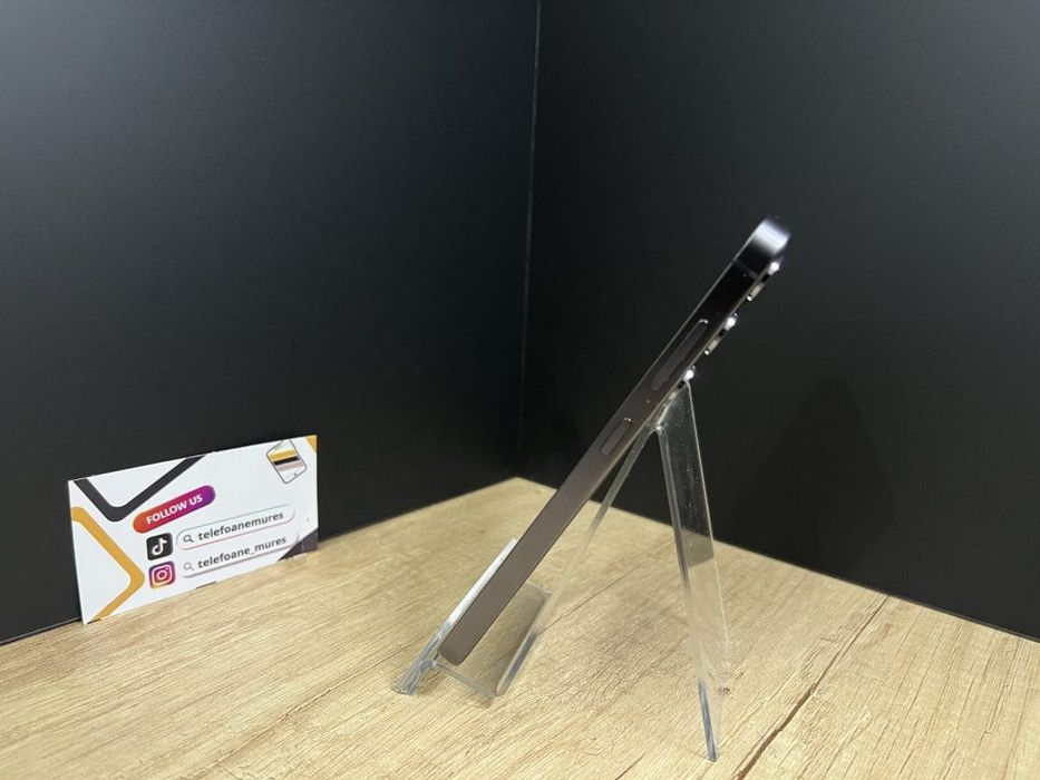 Samsung Galaxy S24 128Gb Onyx Black Second-Hand Foarte Bun 3 ani garan