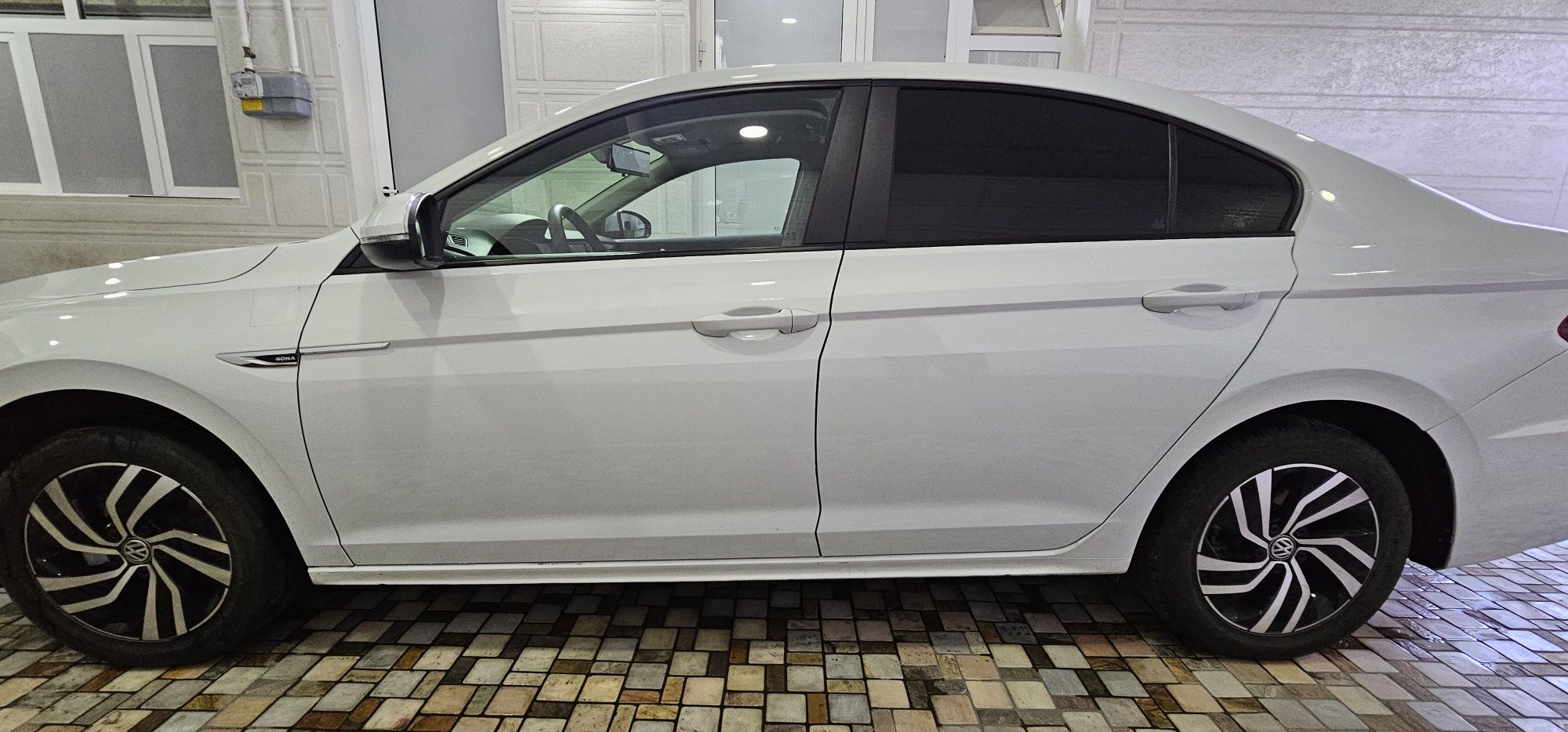 Volkswagen Ebora 2020 • Elektromobil • Yaxshi holatda