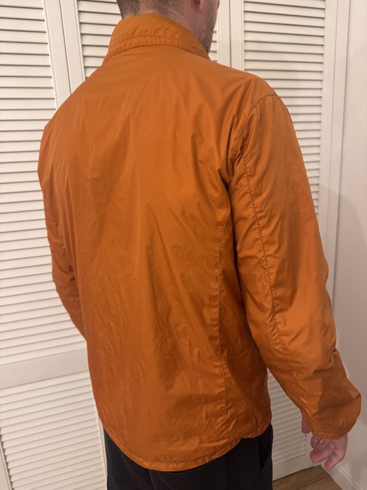 Geaca Zegna marimea M-L