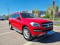 Mercedes-Benz GL Primul proprietar, istoric complet, pret negociabil, se emite factura