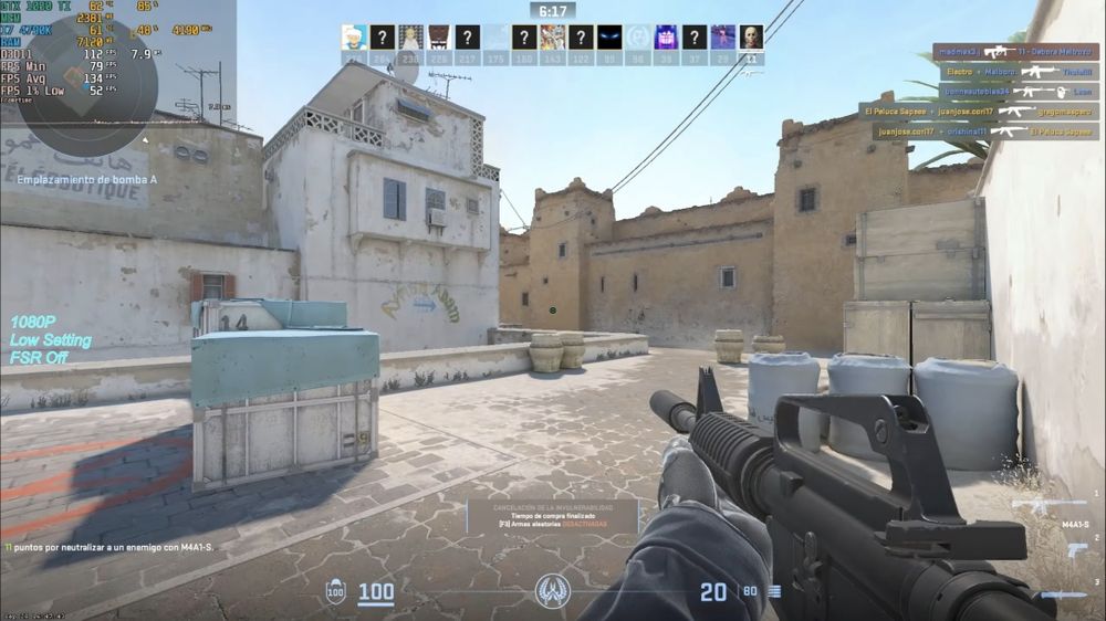 GAMING Setup|i7 + GTX 1050 Ti+16GB RAM+Монитор+Периферия|Готов за игри