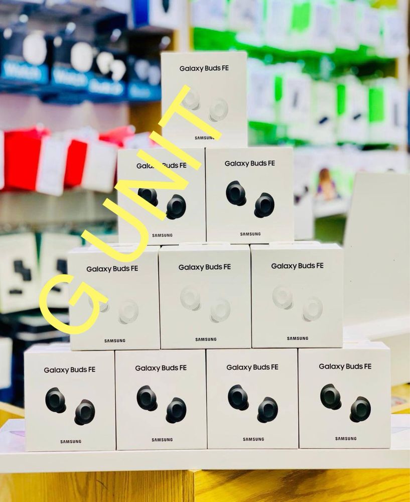 Samsung Buds FE  (оптом)
