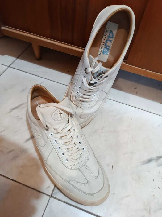 Мъжки обувки Cesare Paciotti