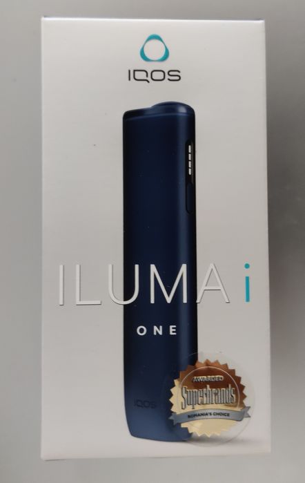 Dispozitiv IQOS Iluma i One