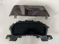 Ceas ceasuri BMW seria 3 G20 G21 navigatie navigare cluster led