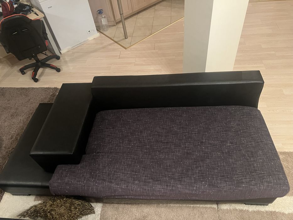 Диван тип канапета 2 броя