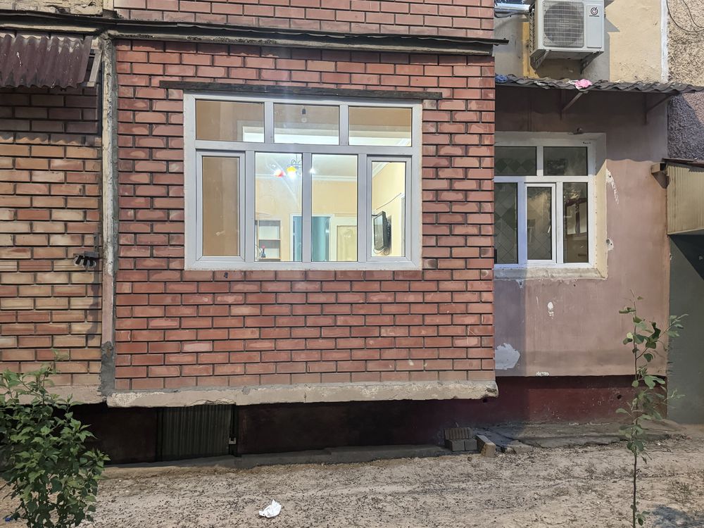 Срочна чиланзар 21 вторая линия можна под офис ипотека +